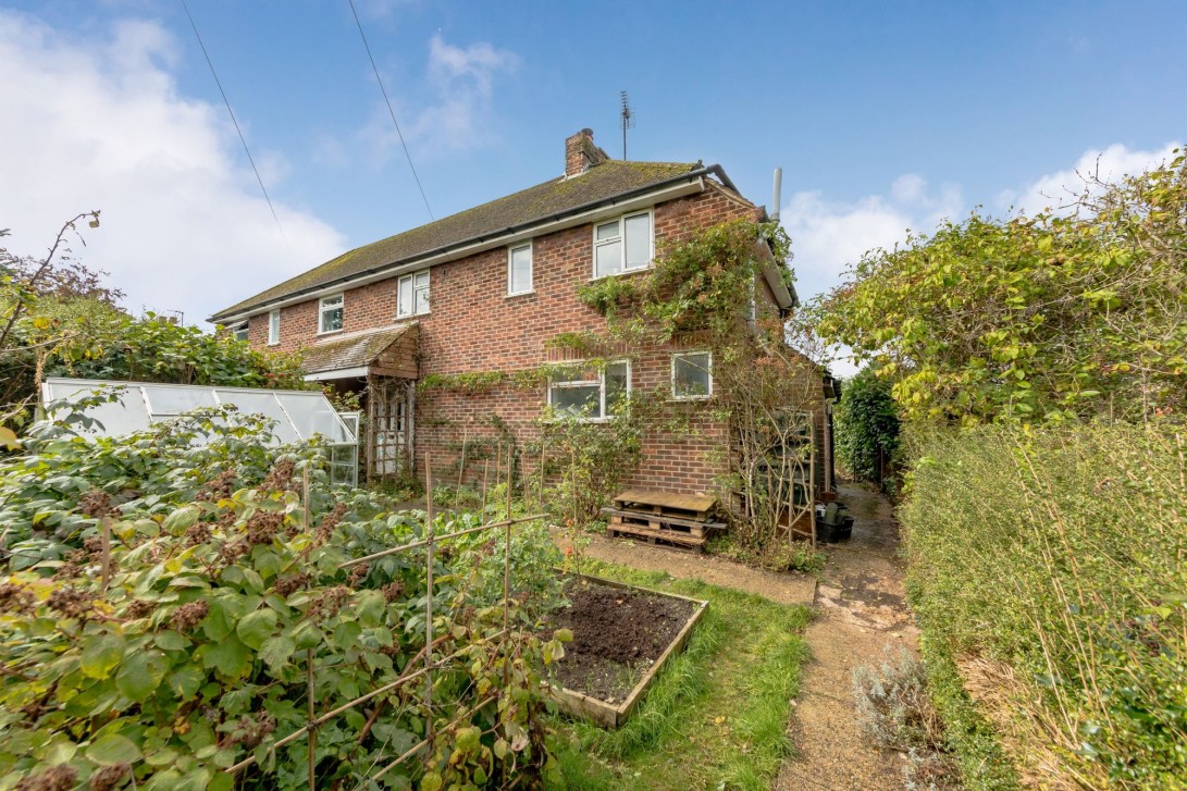 Photo of 7 School Field, Lewes