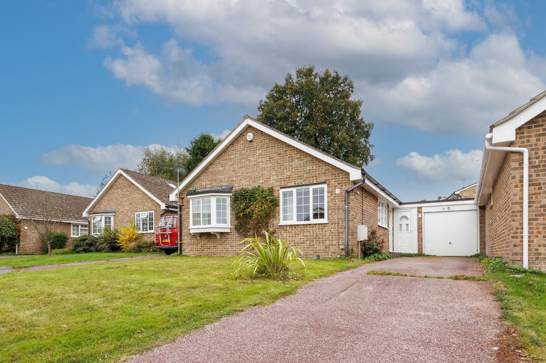 Photo of 3 Vernons Road, Lewes