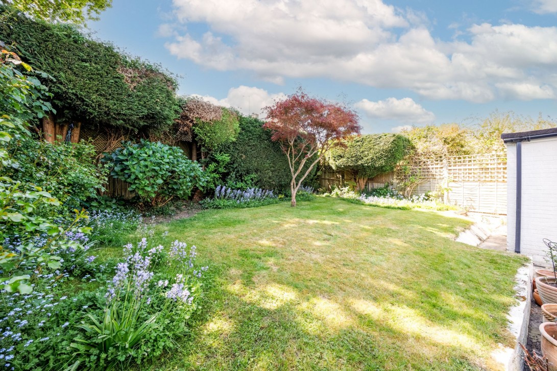 Photo of 3 Vernons Road, Lewes