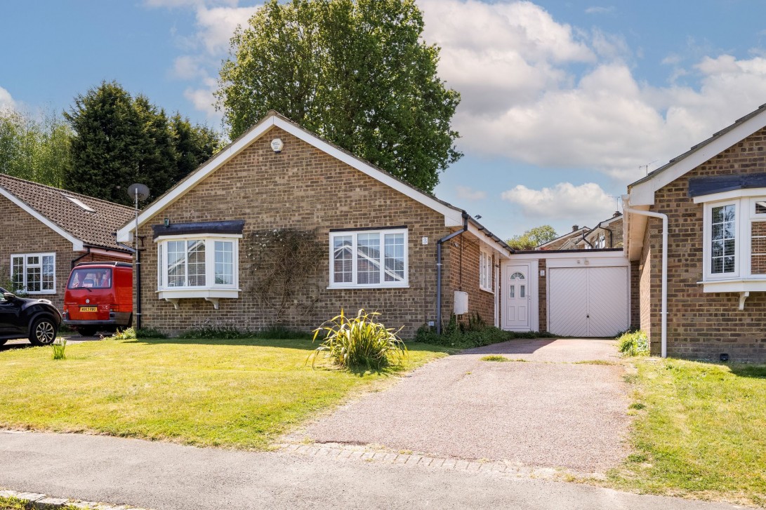 Photo of 3 Vernons Road, Lewes