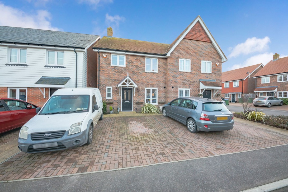 Photo of 24 Danforth Way, Lewes