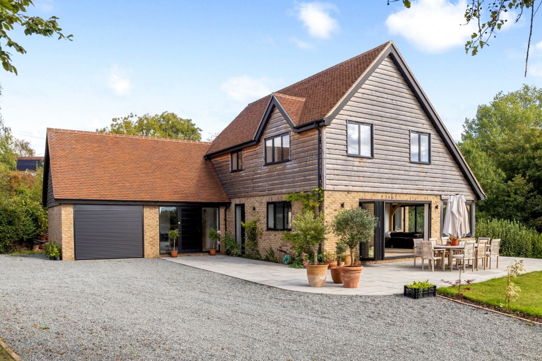 Photo of May Tree Cottage St. James's Lane, Uckfield