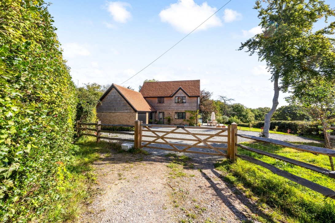 Photo of May Tree Cottage St. James's Lane, Uckfield
