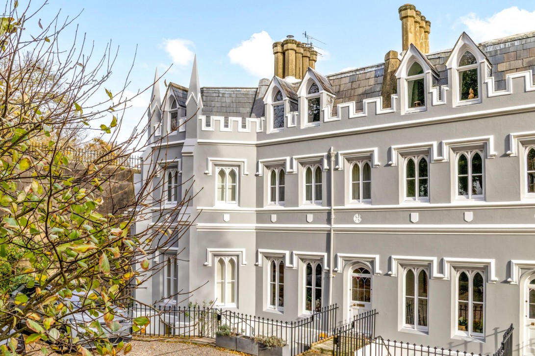 Photo of 12 Wykeham Terrace, Brighton