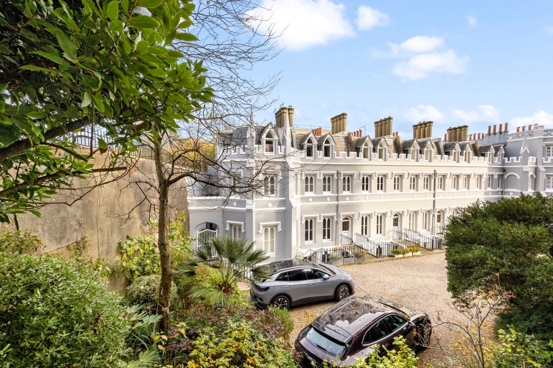 Photo of 12 Wykeham Terrace, Brighton