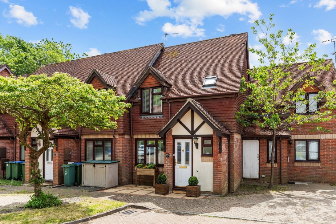 Photo of 13 Coleridge Close, Horsham