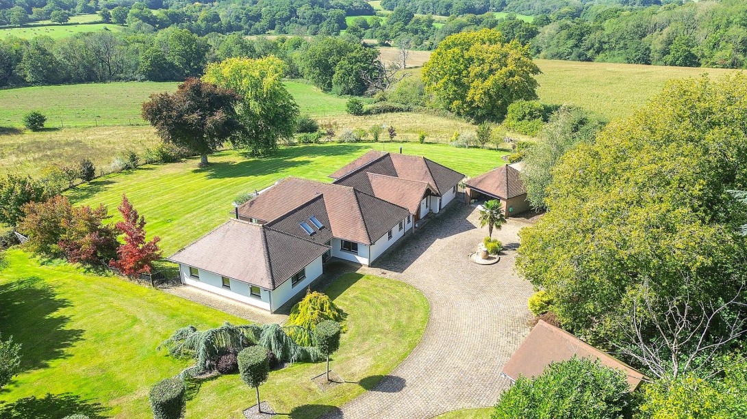 Photo of Pentlands Ardingly Road, Haywards Heath