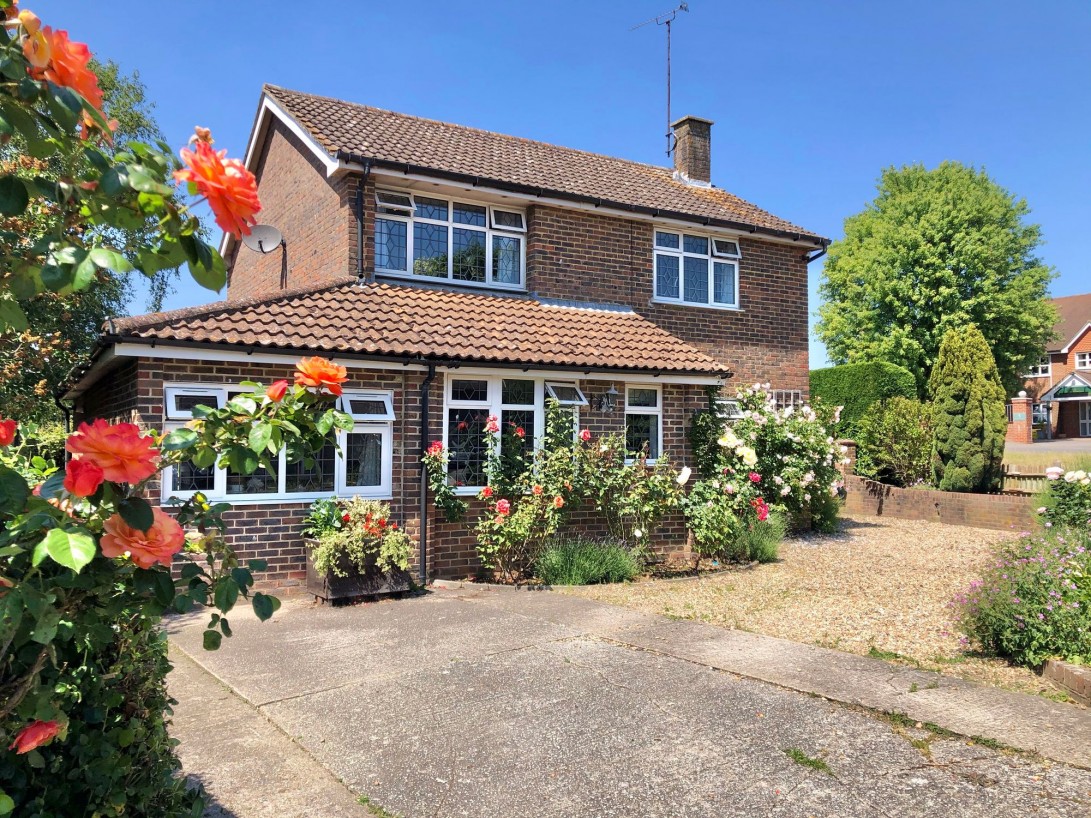 Photo of 2 Forge Way, Billingshurst