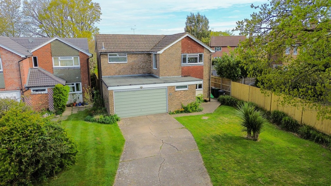 Photo of 7 Burma Close, Haywards Heath