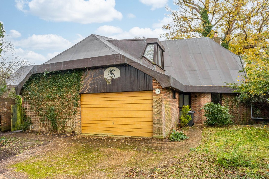 Photo of 3 Michael Fields, Forest Row