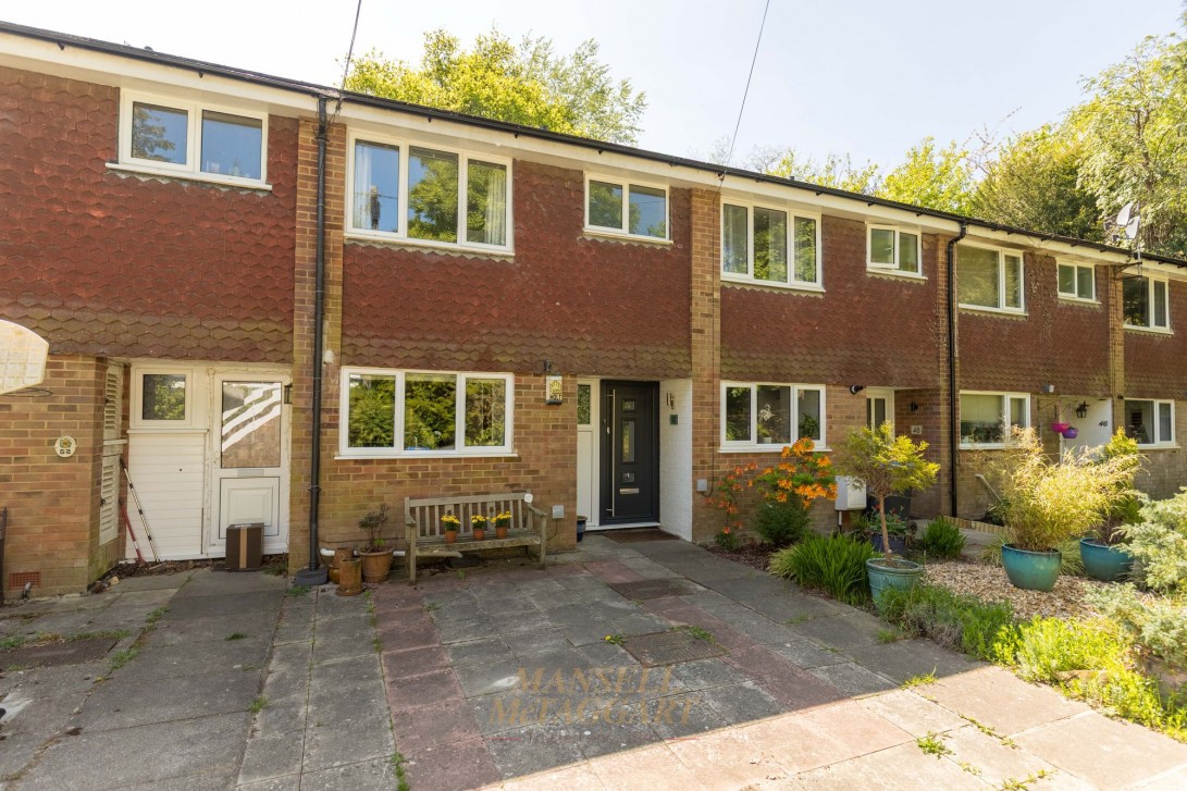 Photo of 50 Fairfield Road, East Grinstead