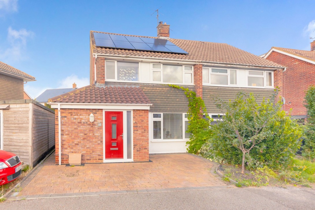 Photo of 44 Mill Road, Lewes