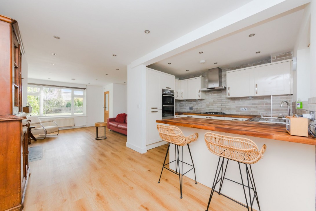 Photo of 44 Mill Road, Lewes