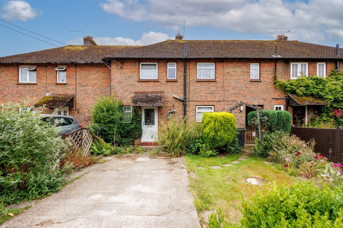 Photo of 22 Cherry Cottages, Uckfield