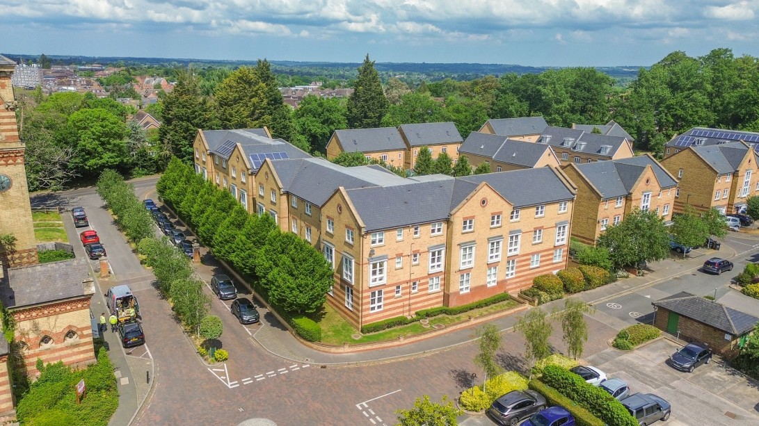 Photo of 51 Chapman Way, Haywards Heath