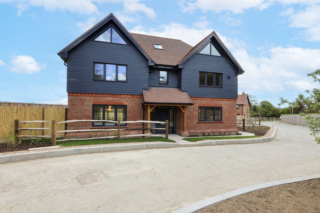 Photo of Plot 2 Birdcage Lane, Hassocks