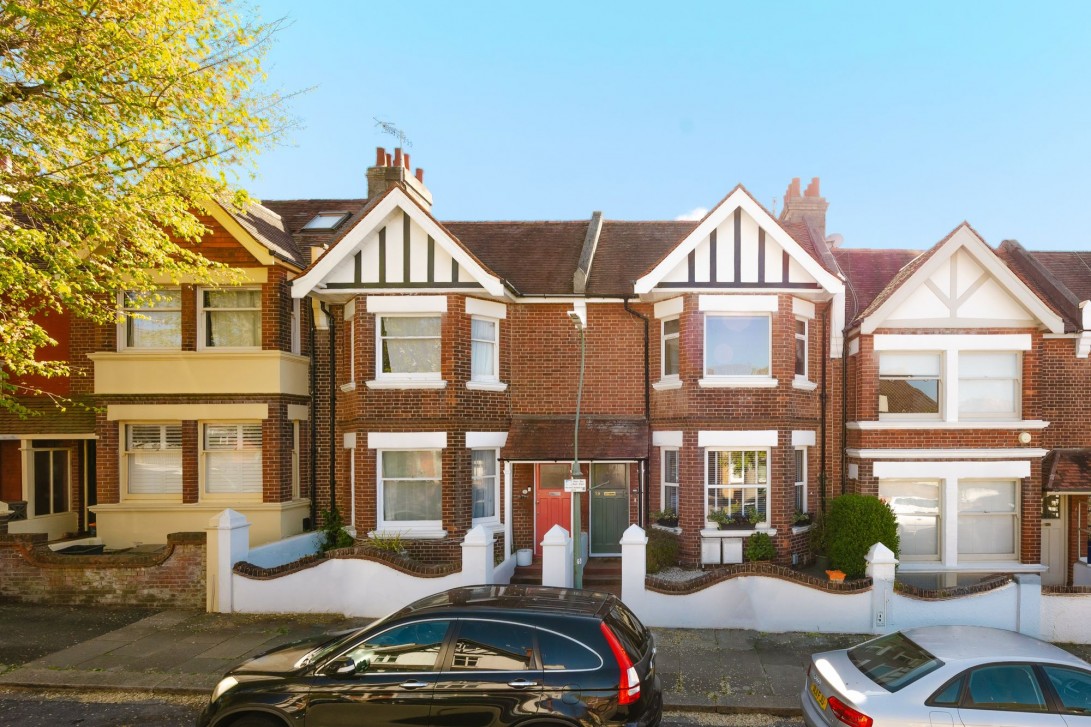 Photo of Ground Floor Flat, Hove