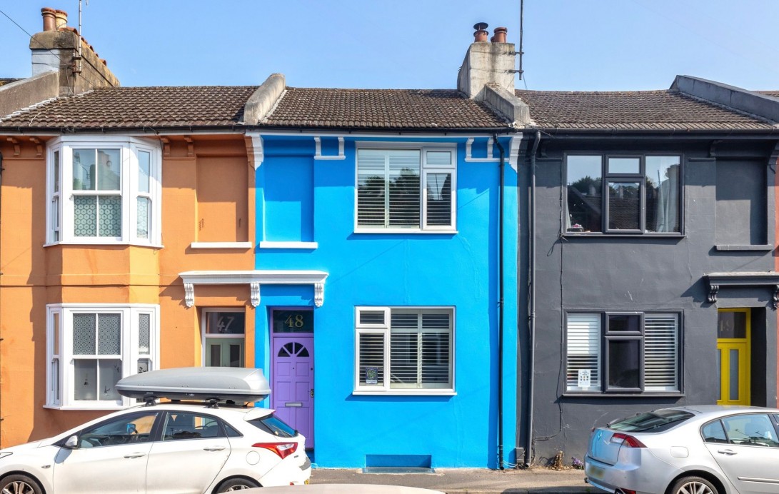 Photo of 48 Park Crescent Road, Brighton