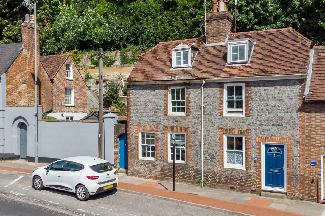 Photo of 147 Malling Street, Lewes