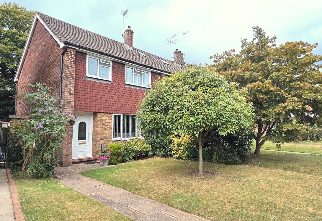 Photo of 41 Brookway, Haywards Heath