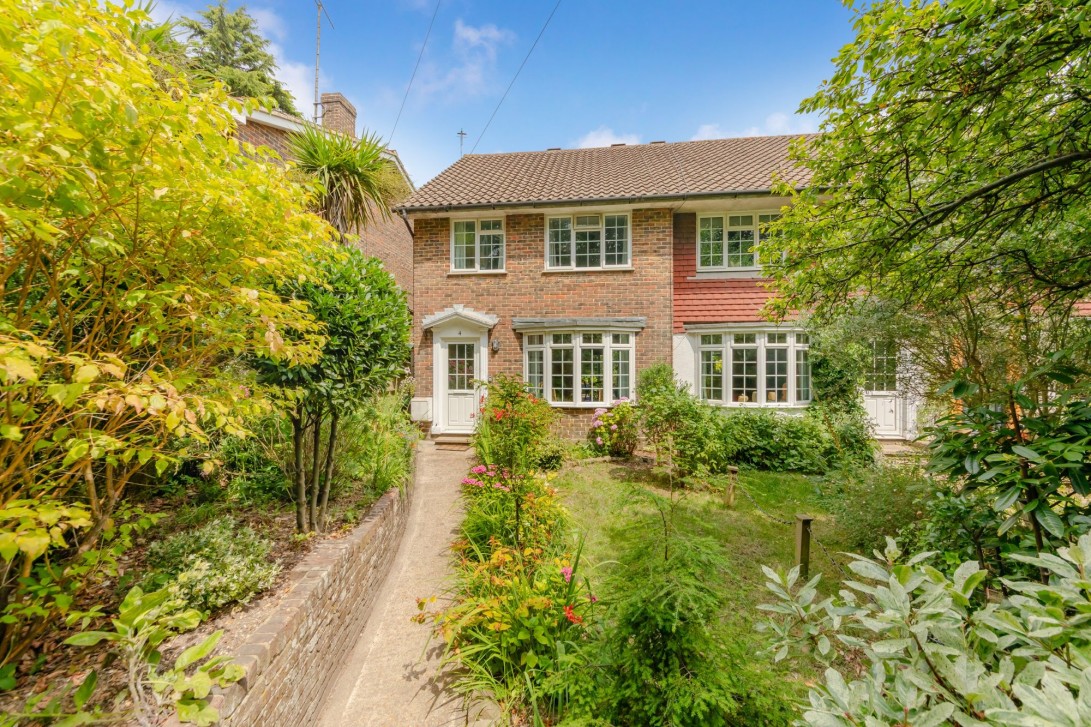 Photo of 4 Offham Road, Lewes