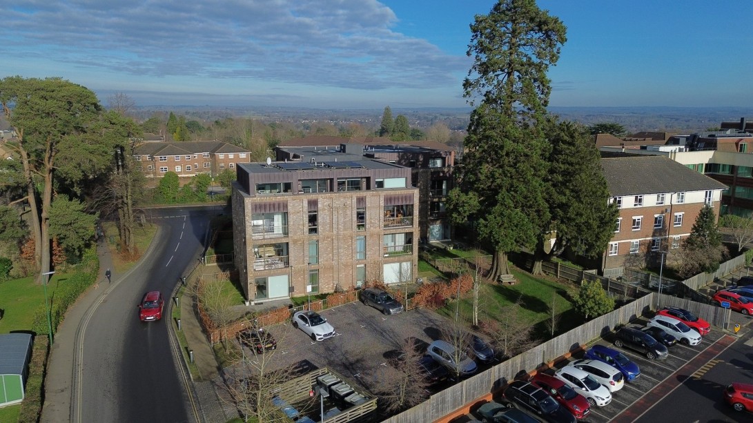 Photo of Flat 23, Haywards Heath