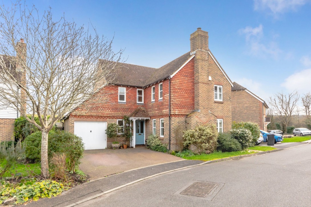 Photo of 20 Malthouse Way, Lewes