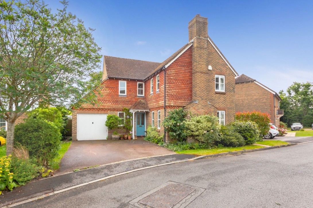Photo of 20 Malthouse Way, Lewes