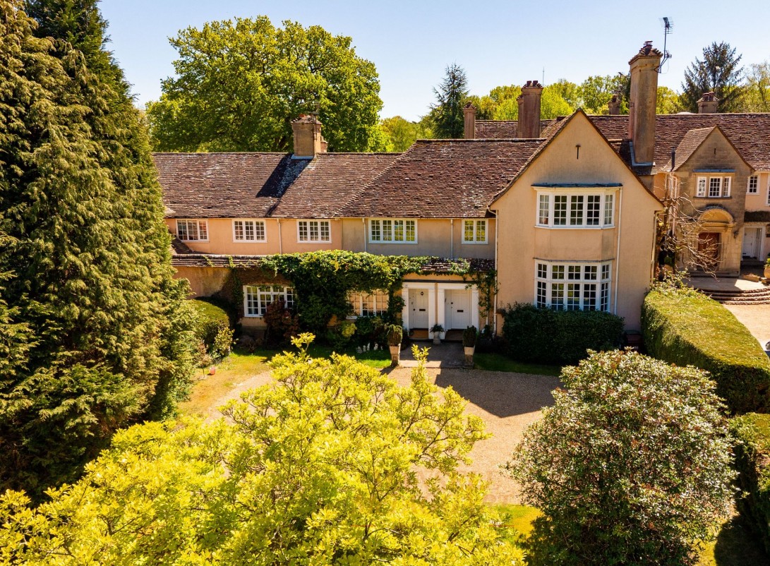 Photo of Shrublands Ashdown Place, Forest Row