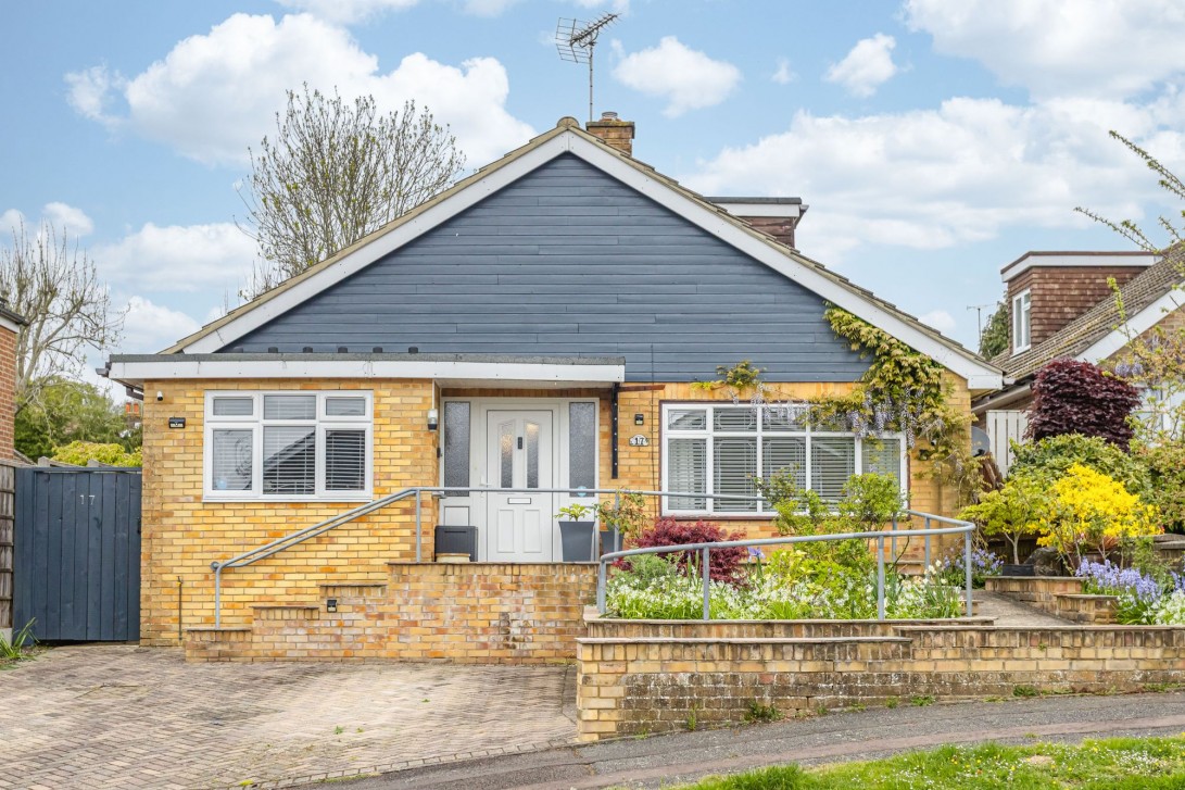 Photo of 17 Coronation Road, East Grinstead