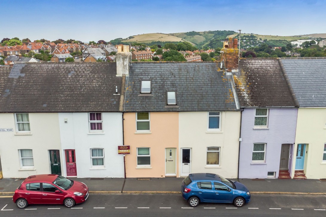 Photo of 9 Nevill Road, Lewes