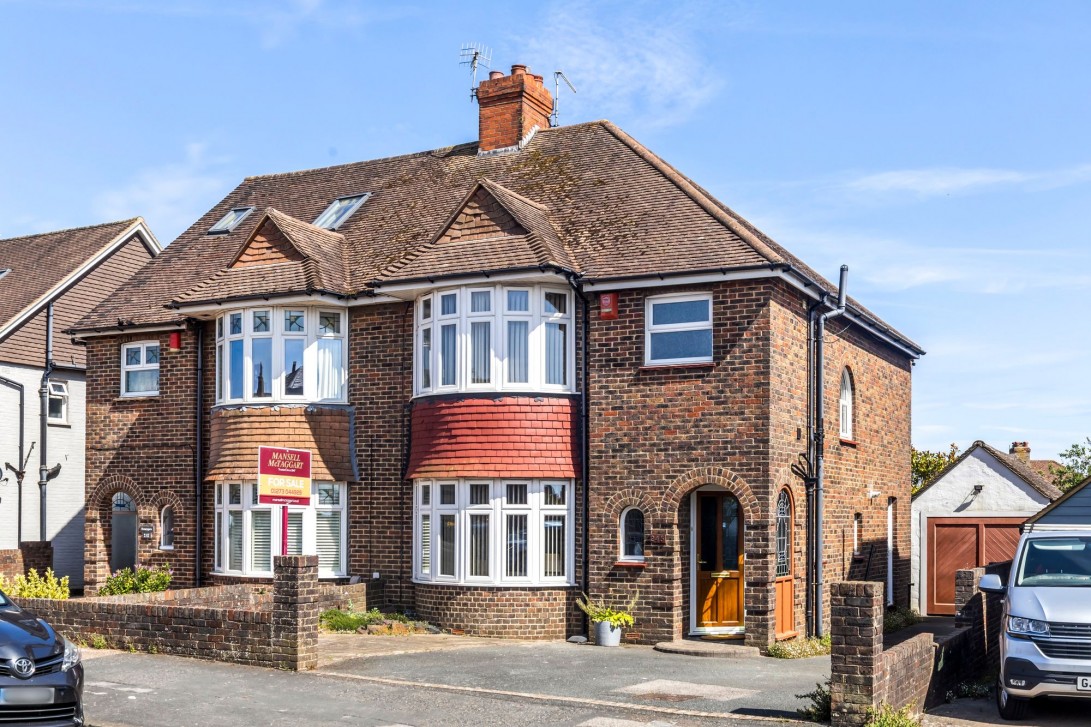 Photo of 245 Hangleton Road, Hove