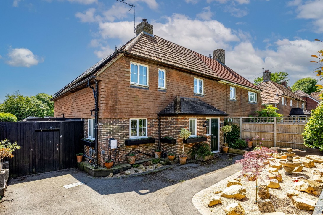 Photo of 4 Cricketfield, Lewes
