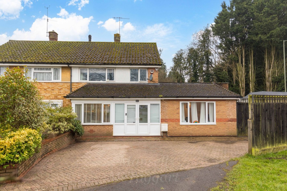 Photo of 83 Woodside Crescent, Horley