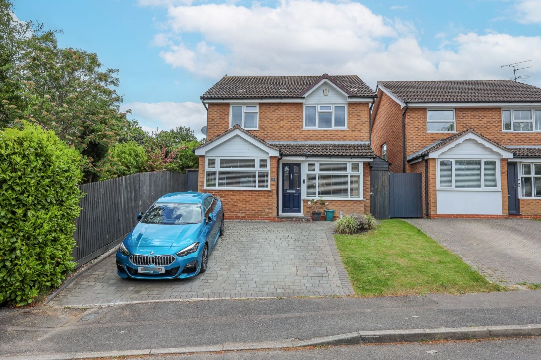 Photo of 17 Cornford Close, Burgess Hill
