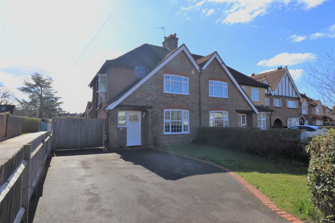 Photo of 24 Crescent Road, Burgess Hill