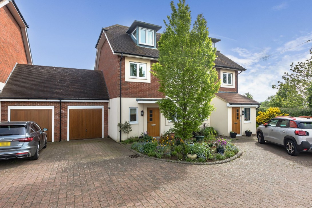 Photo of 5 Crosshaven Place, Lewes