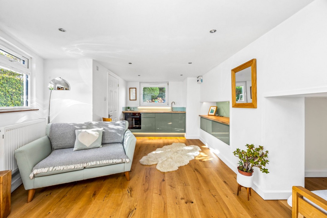 Photo of 40A Firle Road, Lancing