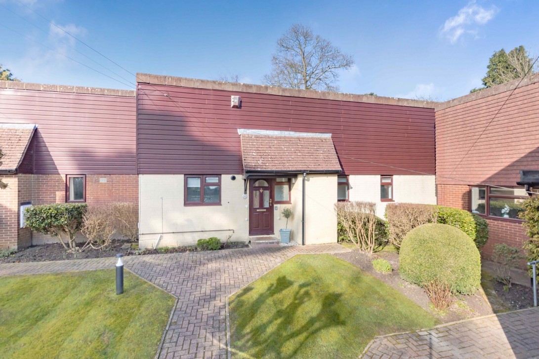 Photo of 8 Wilderness Park Beacon Close, Crowborough