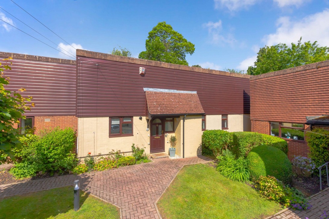 Photo of 8 Wilderness Park Beacon Close, Crowborough