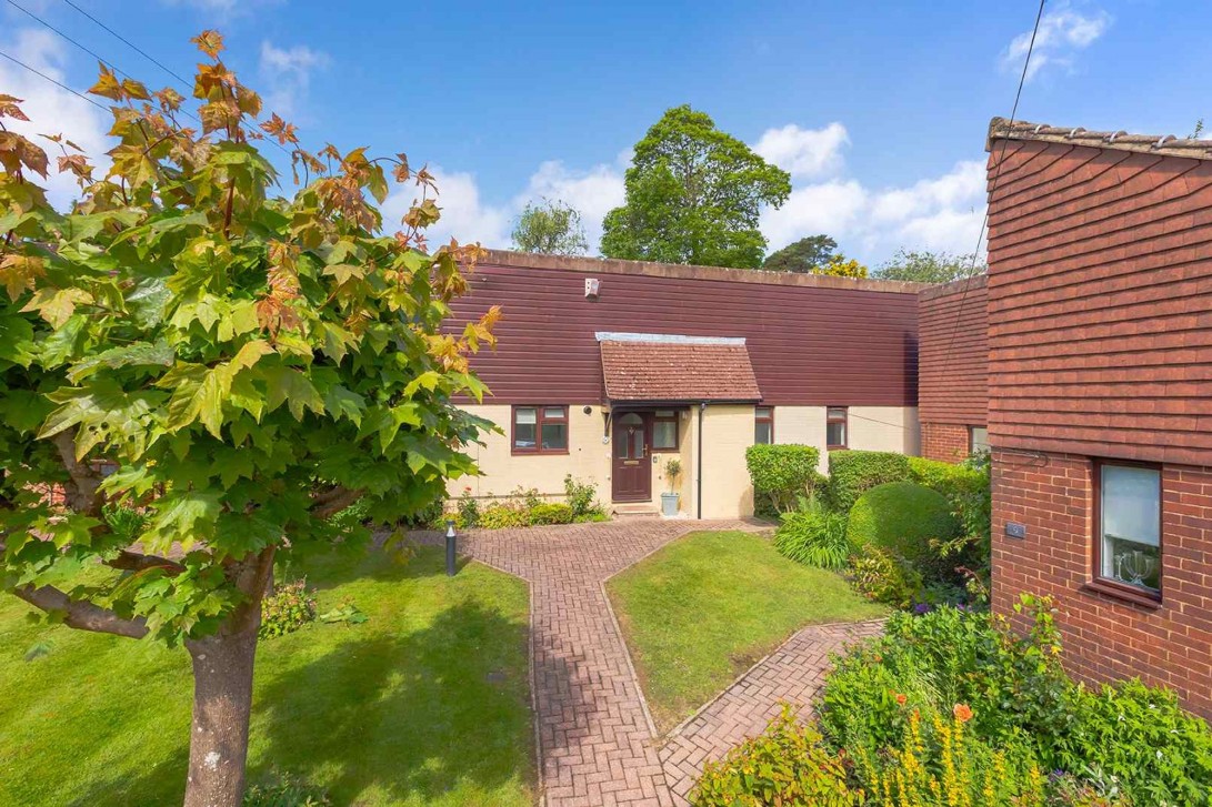 Photo of 8 Wilderness Park Beacon Close, Crowborough
