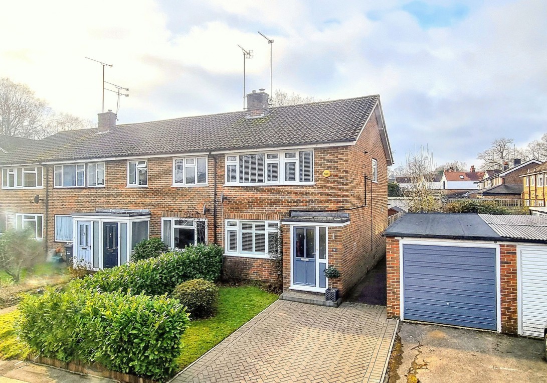 Photo of 78 Fieldway, Haywards Heath