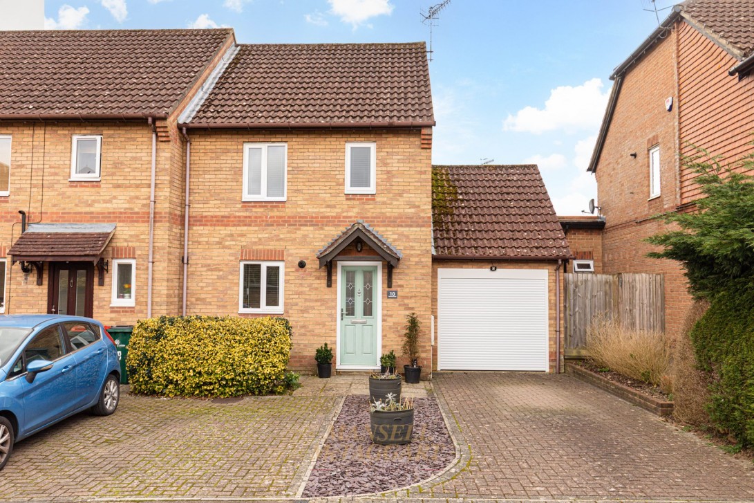 Photo of 10 Marshall Road, Crawley