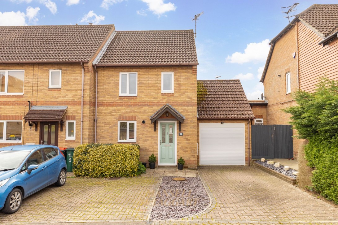 Photo of 10 Marshall Road, Crawley