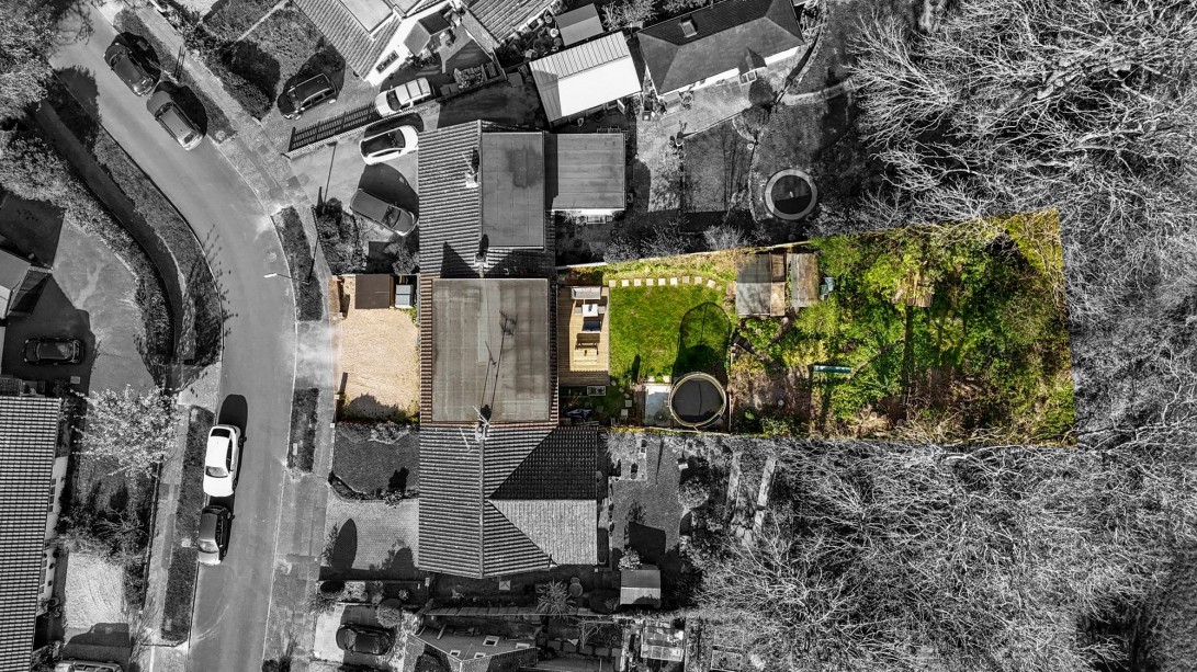 Photo of 11 Penlands Vale, Steyning
