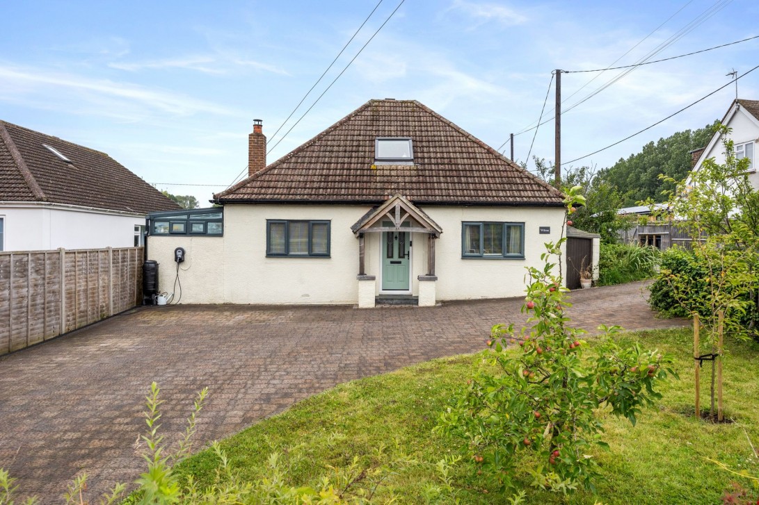 Photo of Wilma Brighton Road, Hassocks