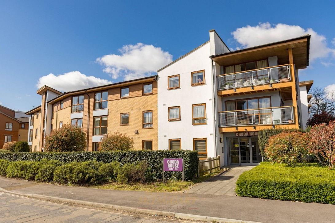 Photo of Flat 45, Crawley