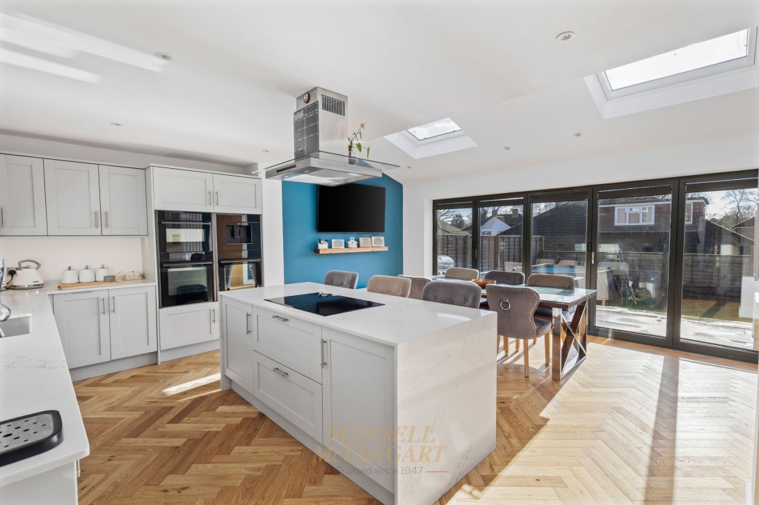 Photo of 19 The Meadow, Crawley