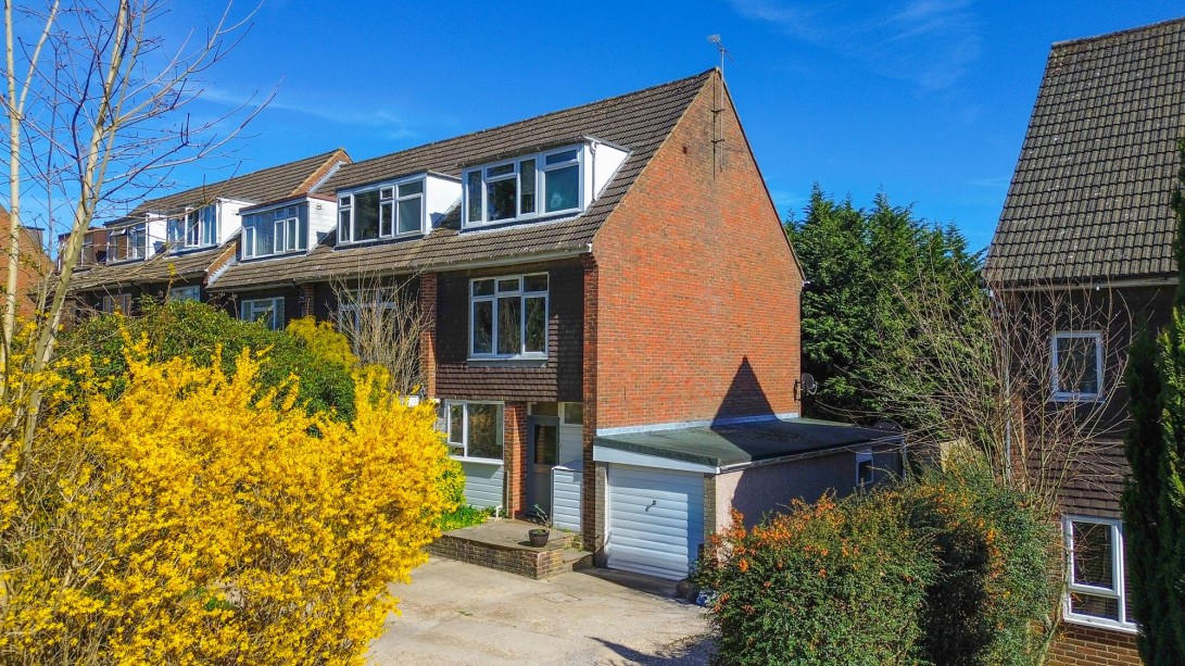 Photo of 22 Turners Mill Road, Haywards Heath