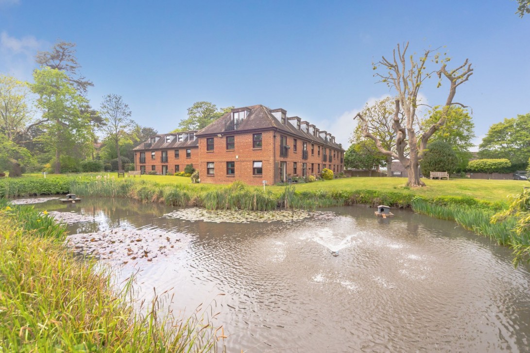 Photo of Flat 21, Lewes
